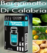 Big Fr Cologne Selection Bergamotto Di Calabria